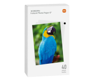 Xiaomi Instant Photo Paper 6'' 40szt. 100 x 148 mm - 1223864 - zdjęcie 1